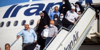 اعلام آخرین وضعیت زائران ایرانی در عربستان با لغو پروازها/اطلاعیه مهم برای حجاج