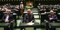 نمایندگان مجلس در حمایت از مدنی‌زاده چه گفتند؟