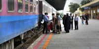خبر مهم وزیر راه برای مسافران با قطار/ متقاضیان سفرهای ریلی بخوانند