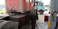 خبر مهم برای کامیون‌داران/ طرح گازوییل سه‌نرخی لغو شد