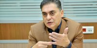 بازرگانی ایران در حالت «عادی» قرار دارد