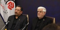 ظرفیت اصناف در رویارویی با شرایط بحران را قابل قبول بود