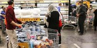 خبر مهم وزیر کار برای یارانه‌بگیران/ زمان واریز اعتبار کالابرگ برای دهک‌های ۴ تا ۷ مشخص شد؟