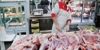 گوشت قرمز در ایام محرم هیچ گونه افزایش قیمتی ندارد