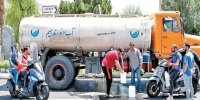 آبفا: با خشکسالی شدید مواجهیم/ ۷۸ درصد خانوارهای تهرانی دو برابر الگوی مجاز، آب مصرف می‌کنند