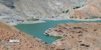 مصرف آب تهران در حدود ۸ درصد کاهش یافت