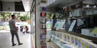 احتمال افزایش قیمت موبایل قوت گرفت