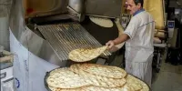 آغاز فروش نان با نرخ جدید/ مردم گران‌فروشی را گزارش کنند