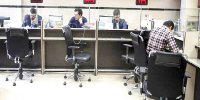 بهره بین بانکی دوباره رشد کرد