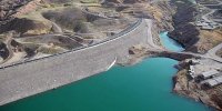 یک اتفاق مهم درباره منابع آبی تهران