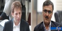 رئیس بانک مرکزی در برابر بابک زنجانی عقب‌نشینی می‌کند؟