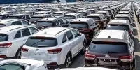 وزیر صمت پای کاهش تعرفه واردات خودرو ایستاده است؟