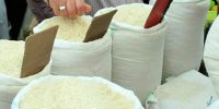 خبر کمبود برنج تکذیب شد