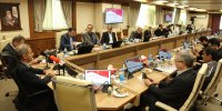 تأکید بر تحول دیجیتال، حمایت از تولید و عبور از زیان انباشته