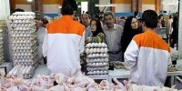 قعطی برق، قیمت مرغ را افزایش داد؟