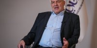 ببینید| کلانتری: برنامه هفتم در بخش آب، شوخی است/ اوضاع آبی بدتر می‌شود؟