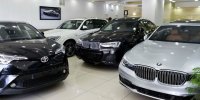 بازار خودرو خریدار ندارد!/ کرمی: مافیا اجازه نمی دهد تا بازار خودرو رونق پیدا کند