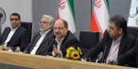 شریعتمداری: رویکرد آینده‌نگری به بازار، اساس سیاست‌های تولیدی ماست