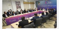 فرهادی‌پور: بیمه ملت با تمرکز بر رضایتمندی مشتریان، مسیر توسعه پایدار و افزایش سهم بازار را دنبال می‌کند