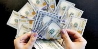 دلار به پایین‌ترین سطح قیمتی رسید/ دلار با سر زمین خورد