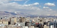 شرایط استثنائی در بازار مسکن/قیمت ساخت یک متر مربع واحد مسکونی به این عدد عجیب رسید