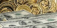 دلالان سکه و ارز با ایجاد ترس در جامعه، قیمت را بالا می برند