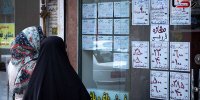 مهاجران افغان مانع کاهش قیمت مسکن در کشور هستند؟