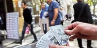 قیمت جدید دلار، یورو و سایر ارزها امروز ۳ مهر ۱۴۰۴/ دلار از یک کانال دیگر عبور کرد