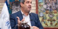 ببینید| گزارش تکان‌دهنده از وضعیت آب در تهران/ این سدها به حجم مرده می‌رسند