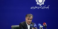 فرزین: هدفمان کنترل بازار ارز است