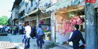 گوشت گوساله کوپنی در تهران کیلویی چند؟/ قیمت تکان‌دهنده گوشت در ۳۰ سال قبل + عکس