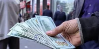 قیمت جدید دلار، یورو و سایر ارزها ۱۷ مهر ۱۴۰۴/ بازار ارز لرزید؛ دلار ۲ هزار تومان ریخت