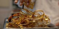 جهش قیمت طلا در بازار عجیب شد