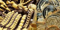 قیمت جدید طلا و سکه ۲۰ مهرماه ۱۴۰۴/ طلا به کانال ۱۰ میلیون تومان سقوط کرد