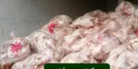 حالا که به نهاده های دامی ارز 28500 تومانی می دهید چرا قیمت مرغ باید 135000 تومان باشد؟