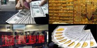 پیش‌بینی جدید کارشناسان از بازار طلا، سکه، ارز، بورس و خودرو/ برندگان اصلی بازارها را بشناسید