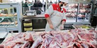 گوشت ارزان به بازار آمد/ گوشت ۳۹۵ هزار تومانی را از کجا بخریم؟