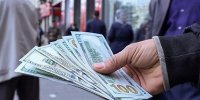 قیمت دلار، یورو و سایر ارزها امروز ۷ آبان/ موج جدید ریزش در بازار ارز آغاز شد