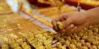 پیش‌بینی باورنکردنی از قیمت طلا در ماه‌های آینده/ منتظر تغییر قیمت طلا تا این عدد باشید!