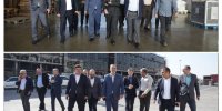 گامی در مسیر اقتدار لجستیکی ایران