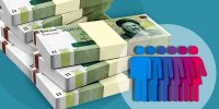 یارانه‌بگیران بخوانند/ دلیل ارسال پیامک به برخی سرپرستان خانوار چیست؟