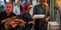 نرخ تورم تا پایان سال چقدر می‌شود؟