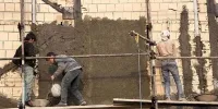 شرط ویزای کار ایران برای افغان‌ها؛ ویزاها بر چه اساسی صادر خواهد شد؟/ کارگران افغانستانی بیمه می‌شوند؟