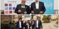 امضای تفاهم‌نامه همکاری میان منطقه ویژه اقتصادی و فرودگاه بین‌المللی پیام و دانشگاه شهید بهشتی در حوزه انرژی و محیط‌زیست
