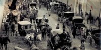 قیمت زمین در تهران در زمان قاجار چقدر بود؟