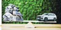 جلوی افزایش قیمت خودروهای مونتاژی را نمی گیرند؟