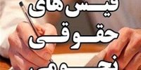 برای حقوق نخبگان سقف تعیین نکنید؛ به حقوق نجومی هم اعتراض نکنید