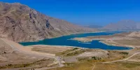 از خشکسالی فرار کردیم؟/ میزان آب ورودی به سدها اعلام شد