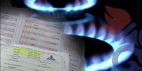 افزایش مصرف گاز همزمان با کاهش چشمگیر دما/ جزییات