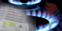 در تهران و سراسر کشور، چندخانه گاز مصرف می کنند؟